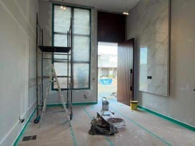 Casa em condomínio à venda, 3 quartos, 3 suítes, 4 vagas, Jardim Cidade Universitária II Limeira/S