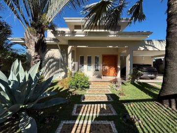 Casa em Condomínio à venda, 3 quartos, 3 suítes, 6 vagas, Campestre Piracicaba/SP