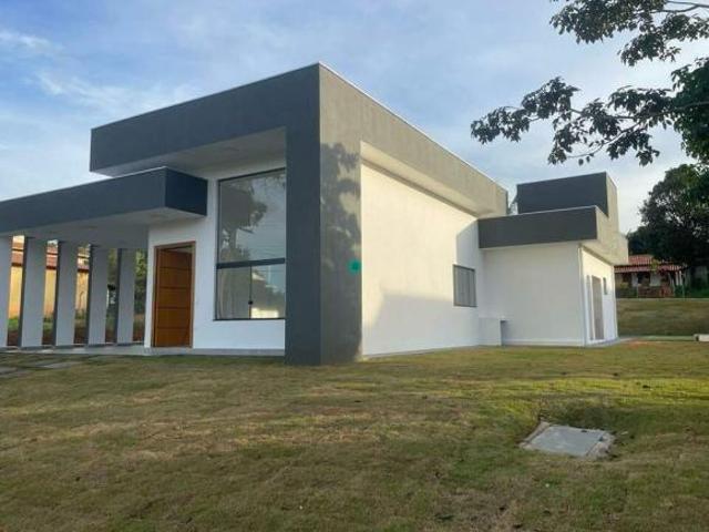 Casa em Condomínio à venda, 3 quartos, 1 suíte, 4 vagas, Estâncias da Mata Jaboticatubas/MG