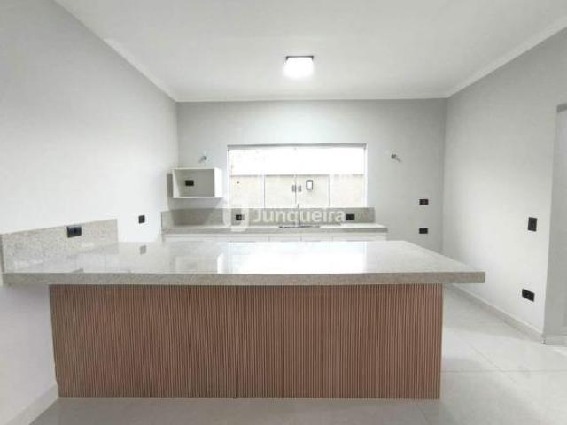 Casa em Condomínio à venda, 3 quartos, 1 suíte, 4 vagas, Parque dos Ypes Piracicaba/SP