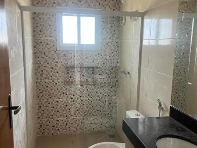 Casa em condomínio à venda, 3 quartos, 1 suíte, 4 vagas, Residencial Jacarandá Engenheiro Coelho/S