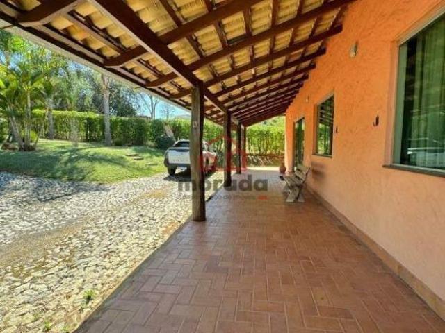 Casa em Condomínio à venda, 3 quartos, 1 suíte, 5 vagas, CONDOMINIO RESIDENCIAL GRANJA GLORIA ITAU