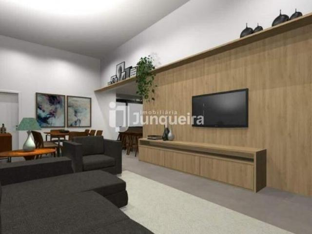 Casa em Condomínio à venda, 3 quartos, 1 suíte, 2 vagas, Ondinhas Piracicaba/SP