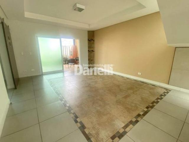 Casa em Condomínio à venda, 3 quartos, 1 suíte, 2 vagas, Loteamento Residencial Campos do Conde II