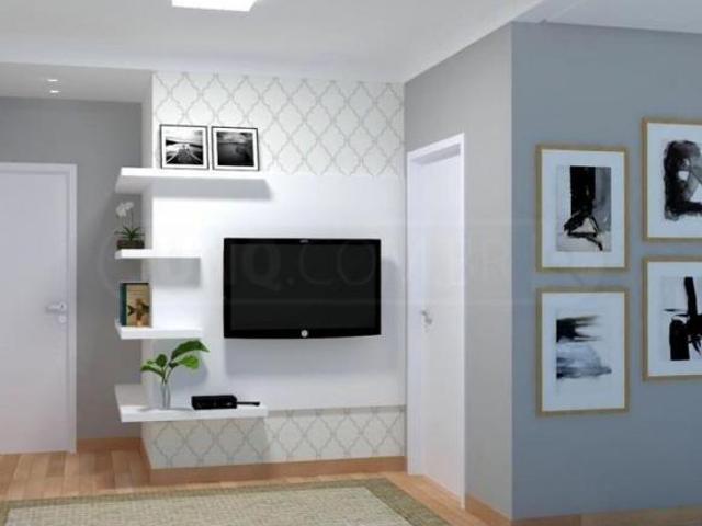 Casa em Condomínio à venda, 3 quartos, 1 suíte, 2 vagas, Residencial Califórnia Piracicaba/SP
