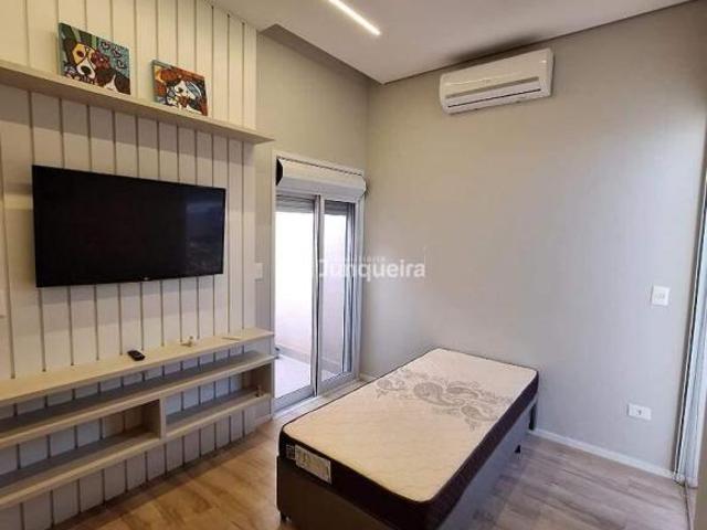 Casa em Condomínio à venda, 3 quartos, 1 suíte, 2 vagas, Soleil Piracicaba/SP