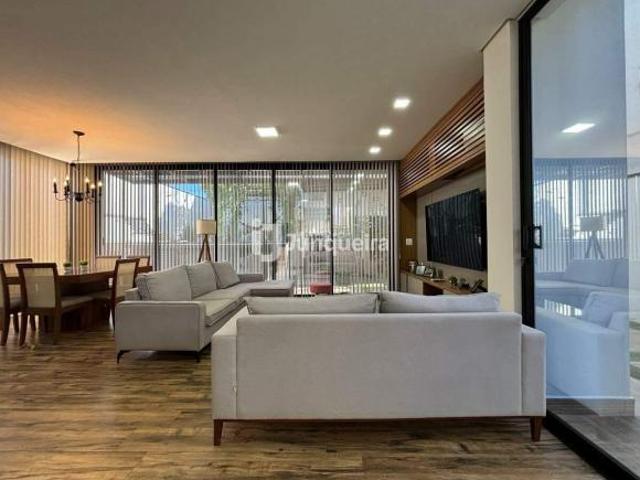 Casa em Condomínio à venda, 3 quartos, 1 suíte, 3 vagas, Parque Residencial Damha II Piracicaba/SP