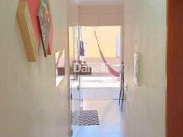Casa em Condomínio à venda, 3 quartos, 2 vagas, Vila dos Comerciários 2 Taubaté/SP