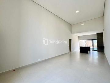 Casa em Condomínio à venda, 3 quartos, 2 suítes, 2 vagas, Canadá Residencial Piracicaba/SP
