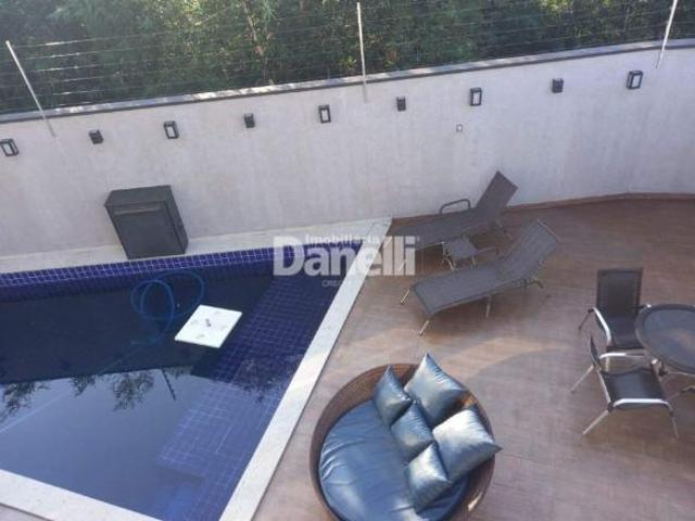 Casa em Condomínio à venda, 3 quartos, 2 suítes, 2 vagas, Loteamento Residencial Parque das Araucári