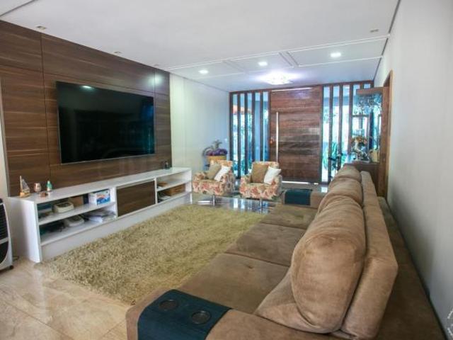 Casa em Condomínio à venda, 3 quartos, 2 suítes, 4 vagas, Park Campestre Piracicaba/SP