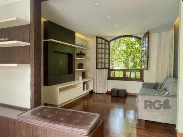 Casa em Condomínio à venda 3 quartos em Cristal