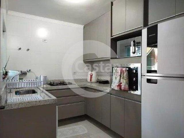 Casa em Condomínio à venda 3 quartos em Vila Carrão