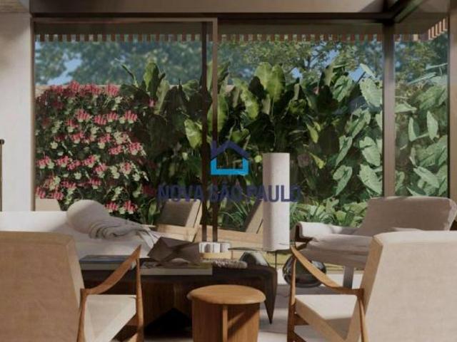 Casa em condomínio à venda|3 Quartos Suítes|4 vagas|Piscina|Brooklin
