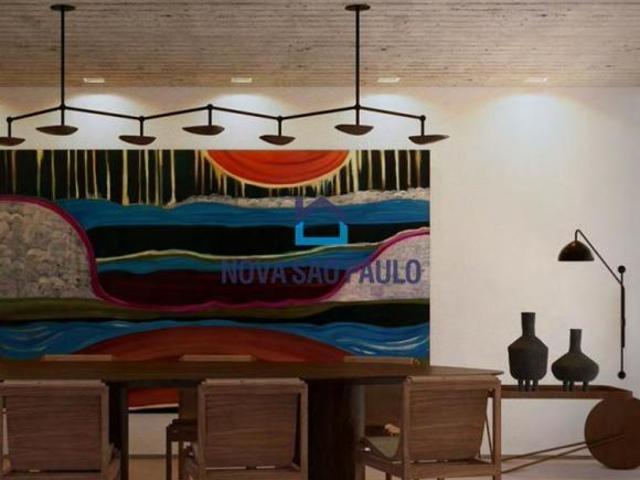 Casa em condomínio à venda|3 Quartos Suítes|4 vagas|Piscina|Brooklin