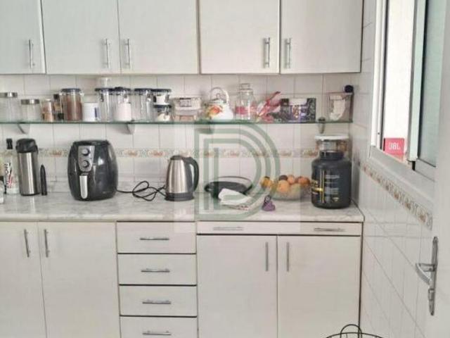 Casa em Condomínio à Venda Vila São Francisco | 3 Dormitórios e 3 Vagas.