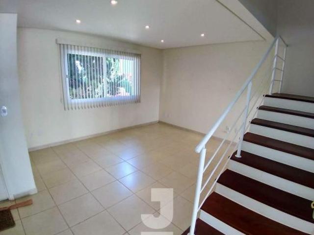 Casa em Condomínio à Venda Betel, Paulínia 203m2 Condomínio Paineiras 3 Quartos