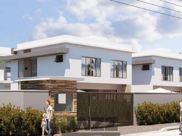 Casa em Condomínio à Venda Camburi, São Sebastião 190m2 3 suítes
