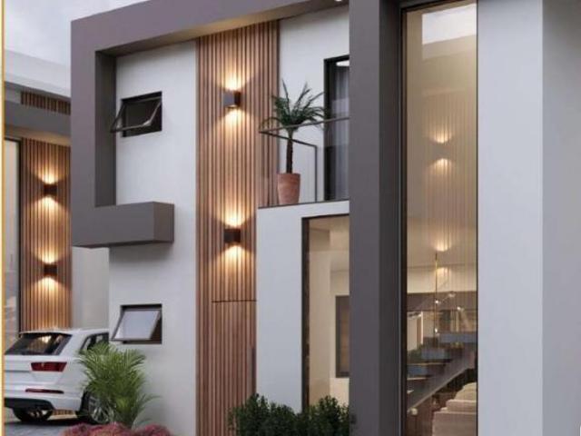Casa em Condomínio à Venda Camburi, São Sebastião 250m2 3 suítes