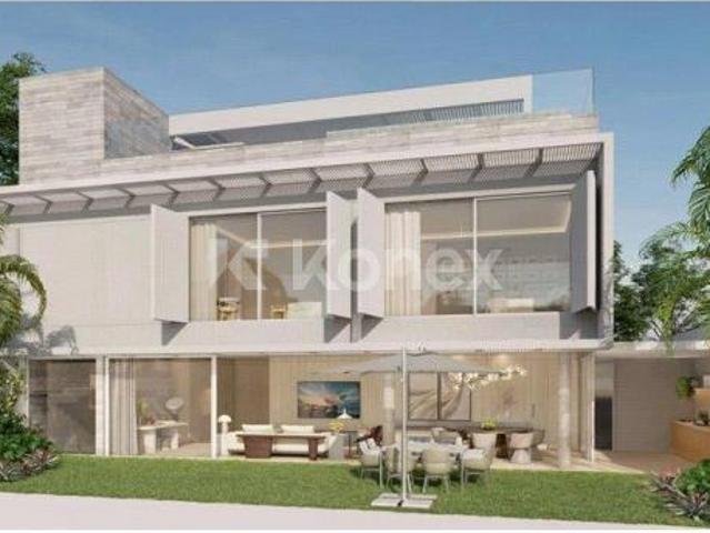 Casa em Condomínio à venda com 3 quartos em Jardim América, São Paulo