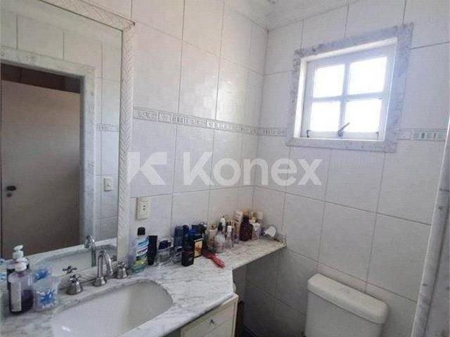 Casa em Condomínio à venda com 3 quartos em Parque Munhoz, São Paulo