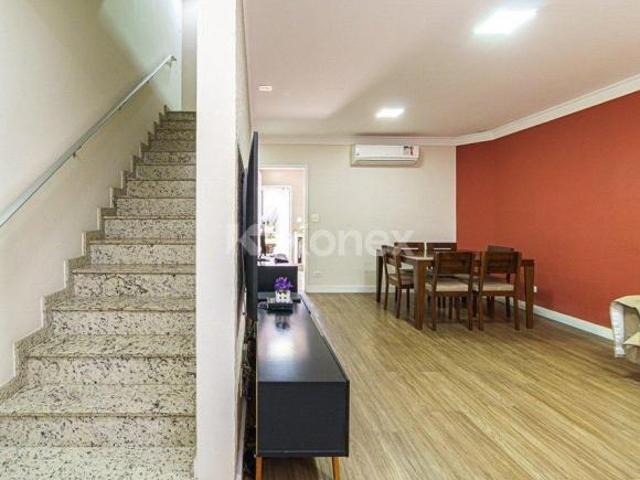 Casa em Condomínio à venda com 3 quartos em Sumaré, São Paulo