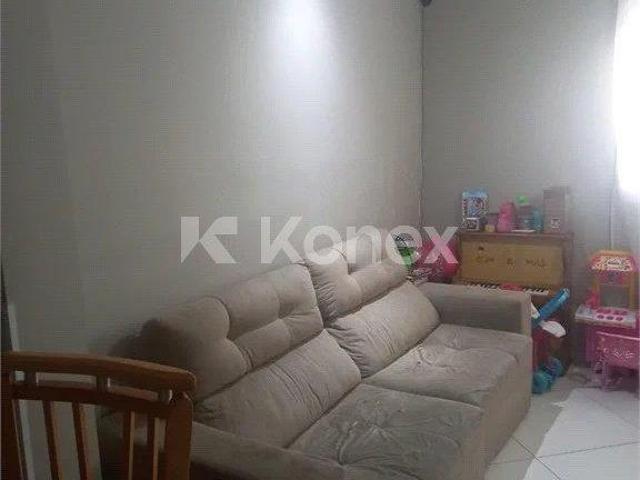 Casa em Condomínio à venda com 3 quartos em Vila Mazzei, São Paulo