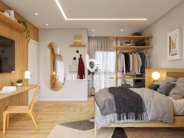 Casa em Condomínio à Venda com 3 Quartos, sendo 3
