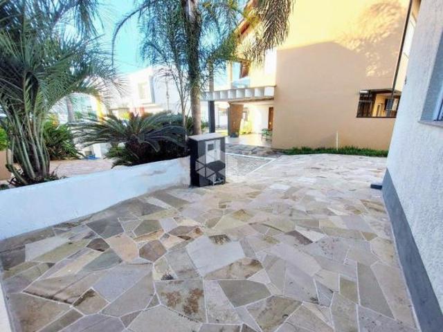 Casa em Condomínio à venda com 3 quartos 106 m² no bairro Hípica