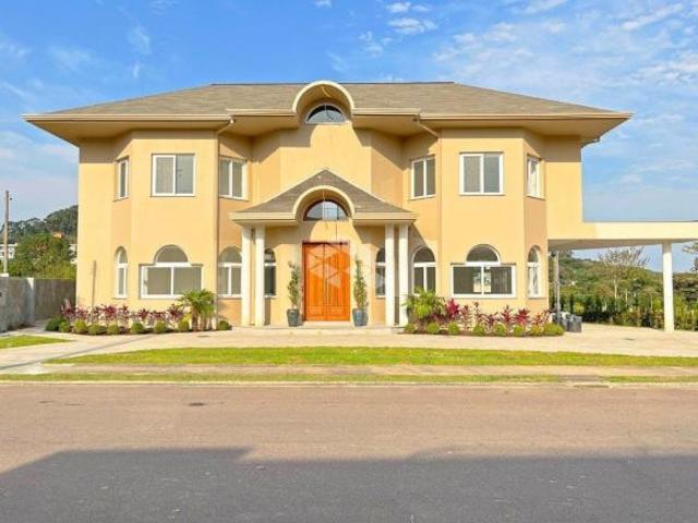 Casa em Condomínio à venda com 3 quartos 345 m² no bairro Alphaville
