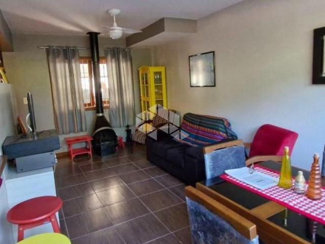 Casa em Condomínio à venda com 3 quartos 85 m² em Ipanema Porto Alegre