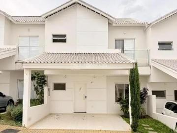 Casa em condomínio à venda, com 3 suítes, Jardim Pagliato, Sorocaba, SP