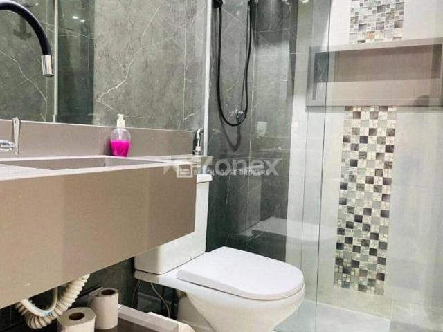 Casa em Condomínio à venda com 1 quarto em Juquehy, São Sebastião