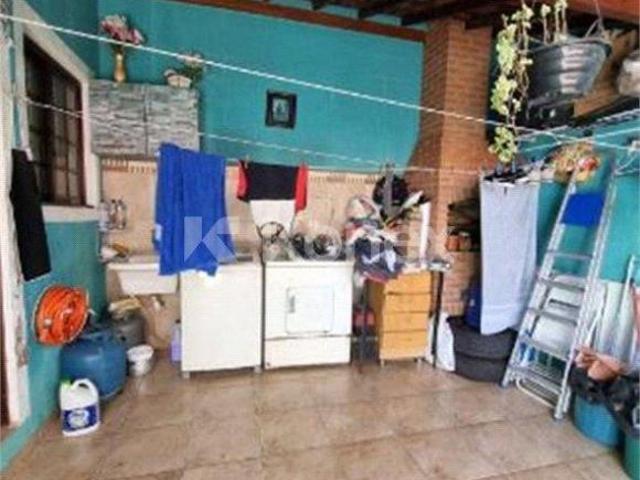 Casa em Condomínio à venda com 2 quartos em Jardim do Papai, Guarulhos