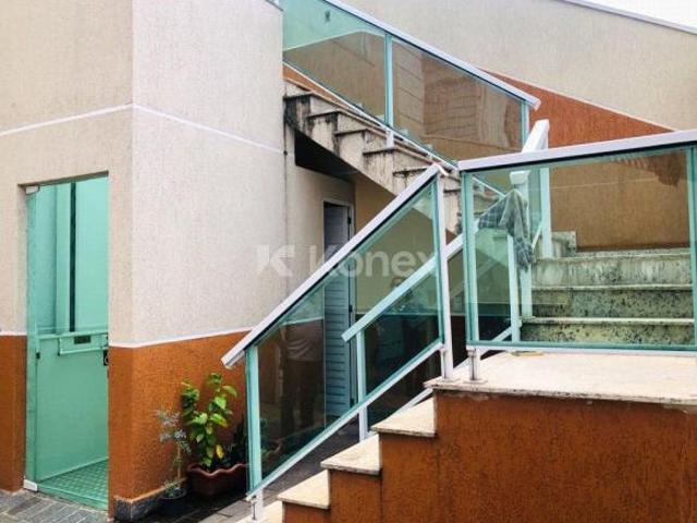 Casa em Condomínio à venda com 2 quartos em Vila Mazzei, São Paulo