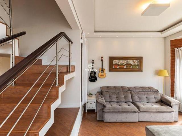 Casa em condomínio à venda com 4 quartos no Pilarzinho em Curitiba