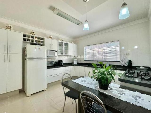 Casa em condomínio à Venda com 5 quartos, sendo 4 suítes Jardim Terras de Santa Elisa, Limeira, SP
