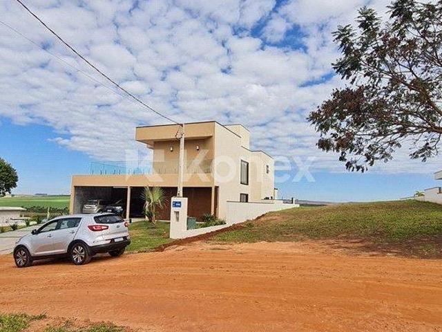 Casa em Condomínio à venda com 600 m² em Riviera de Santa Cristina II, Itaí