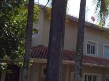 Casa em Condomínio à Venda Condomínio Chácara Flora, Valinhos 600m2 4 suítes