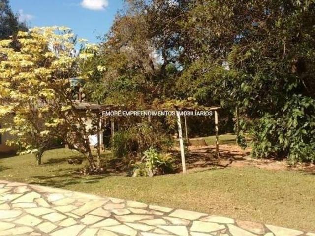 Casa em Condomínio à venda, Condomínio Recanto dos Pássaros Itaúna/MG