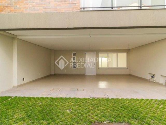 Casa em condomínio à venda de 268 m² com 3 quartos, todos suítes no bairro Vila Assunção