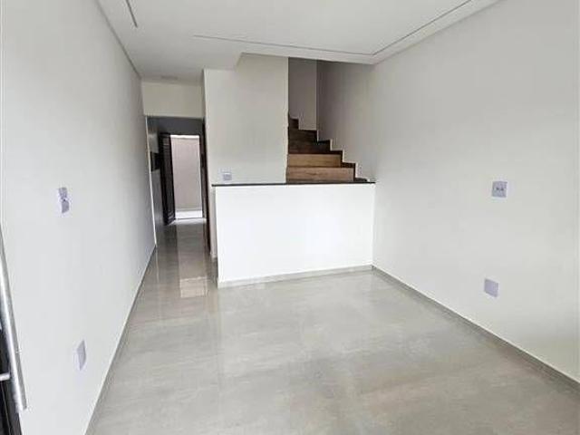 Casa em condomínio à Venda em Balneário Maracanã, Praia Grande SP
