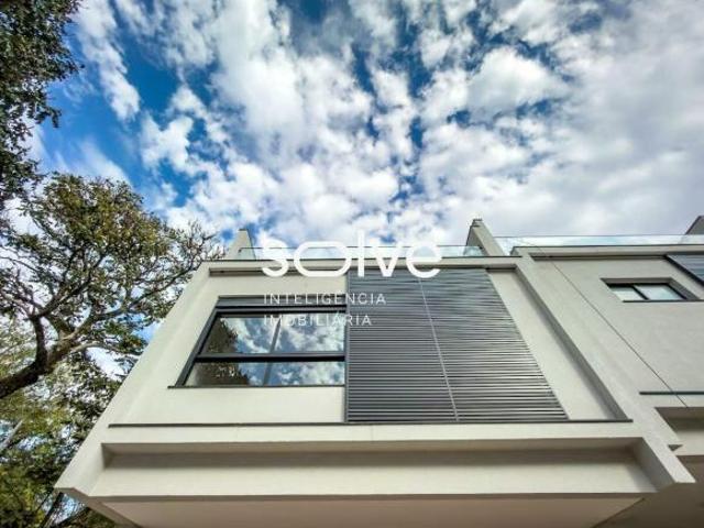 Casa em Condomínio à venda em Campinas Palmeiras da Hípica, 3 quartos 145 m² por 1.850.000,00