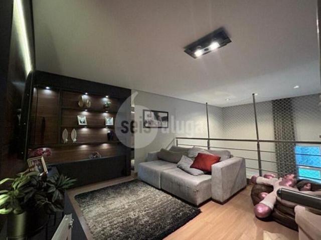 Casa em Condomínio à Venda em Chácara Letônia, Americana, 221m²