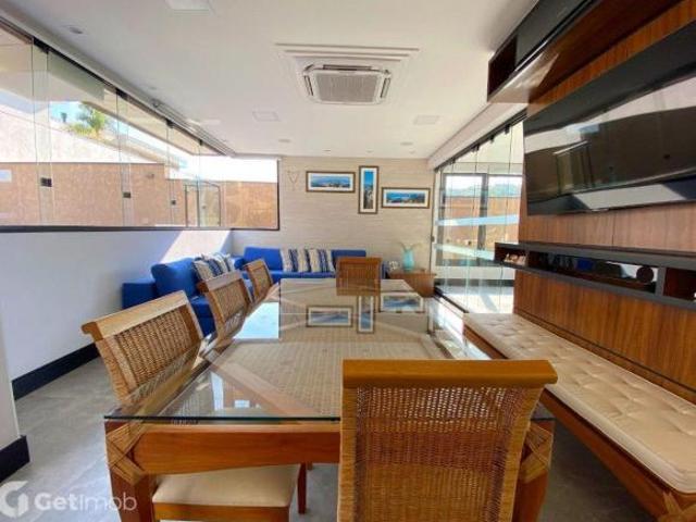 Casa em Condomínio à venda em Cidade Tamboré
