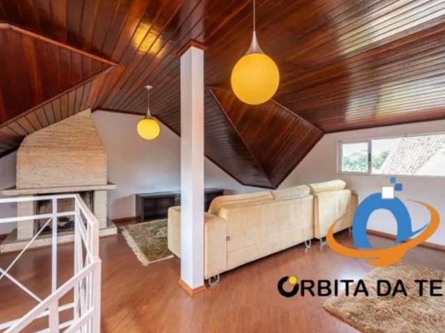 Casa em Condomínio à Venda em Curitiba PR, Bairro Boqueirão, 3 Quartos, 146m² Oportunidade Imperdí