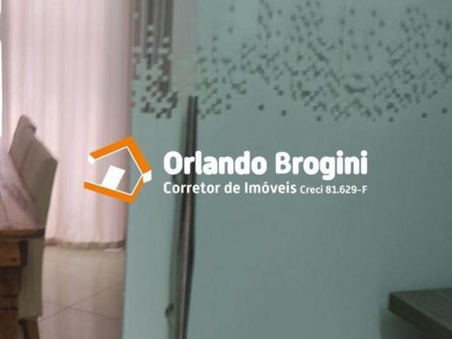 Casa em Condomínio à Venda em Demarchi, São Bernardo do Campo SP: 3 Quartos, 2 Salas, 3 Banheiros, 2