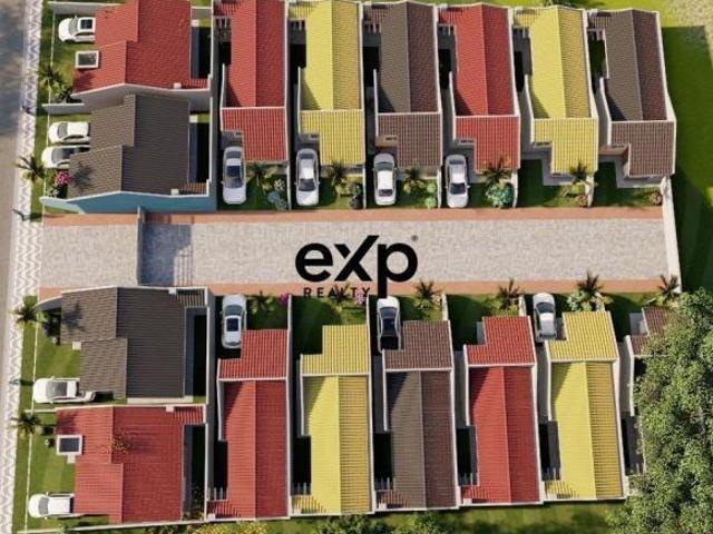 Casa em Condomínio à venda em Fernandes Pinheiro