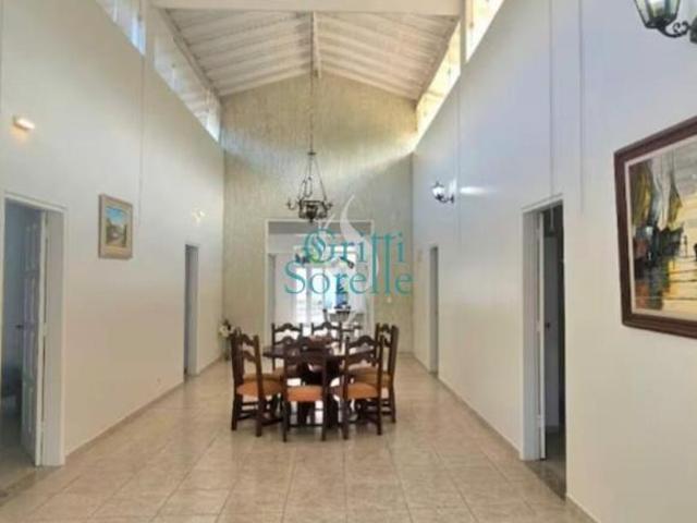 Casa em Condomínio à Venda em Horto Florestal Ubatuba/SP