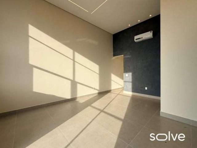 Casa em Condomínio à venda em Indaiatuba Park Gran Reserve, 3 quartos 175 m² por 1.550.000,00